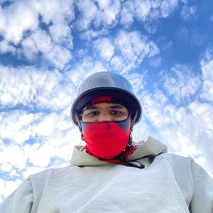 Meet your Posher, Ian